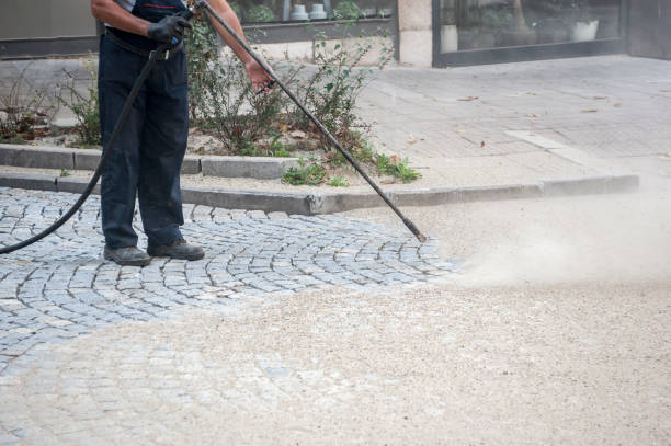 Best House Exterior Washing  in Lansdowne, PA