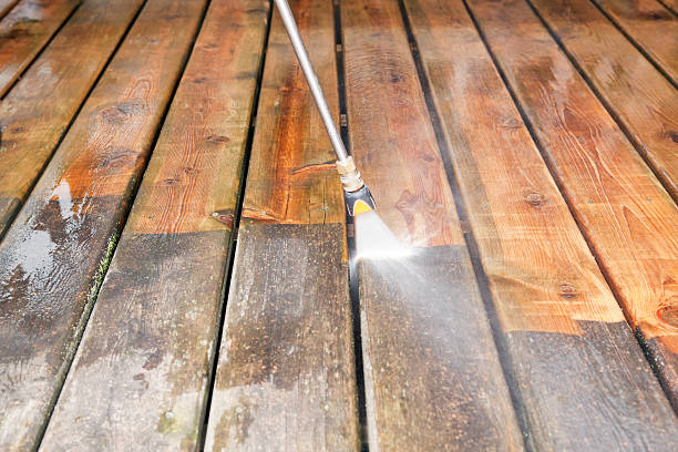 Trusted Lansdowne, PA Pressure Washing Experts