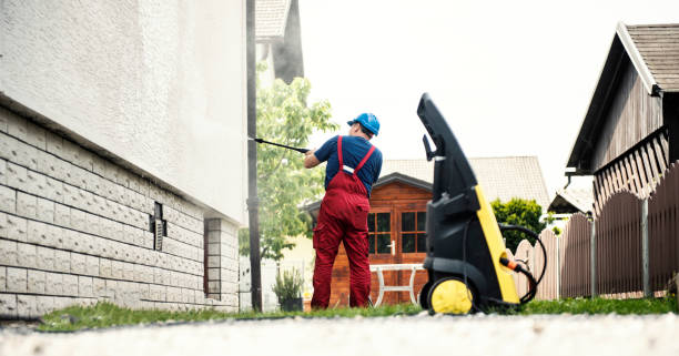 Best Gas Station Cleaning  in Lansdowne, PA